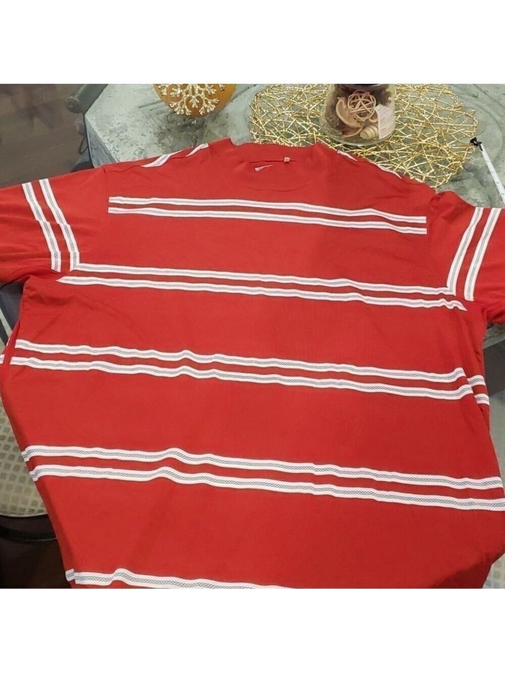 👌 Adidas technical tee shirt